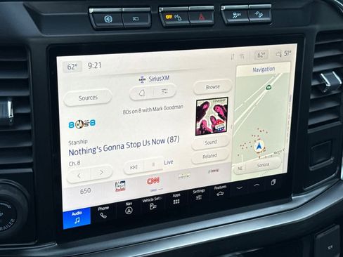 Used 2023 Ford F450 Lariat w/ Lariat Ultimate Package image 21