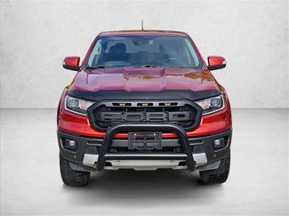 Used 2019 Ford Ranger Lariat w/ Equipment Group 501A Mid video 2