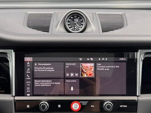 New 2026 Porsche Macan S image 30