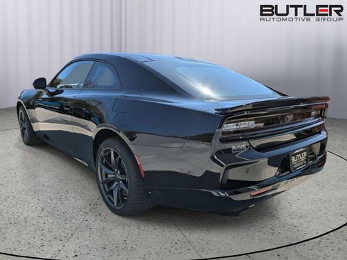 New 2026 Dodge Charger Scat Pack AWD/4WD image 4