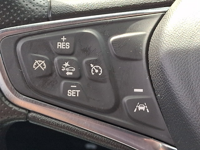 Used 2024 Chevrolet Malibu LT FWD image 21