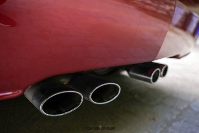 Used 2004 Cadillac XLR RWD image 58