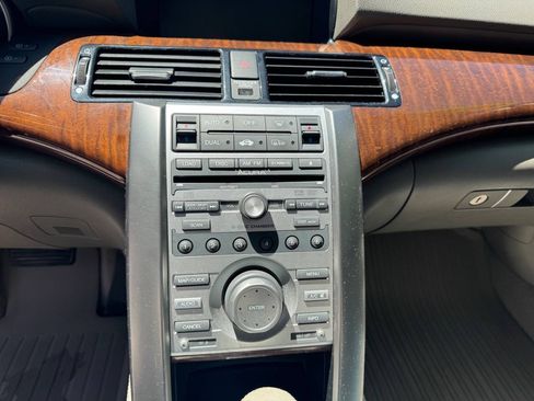 Used 2005 Acura RL AWD/4WD image 13