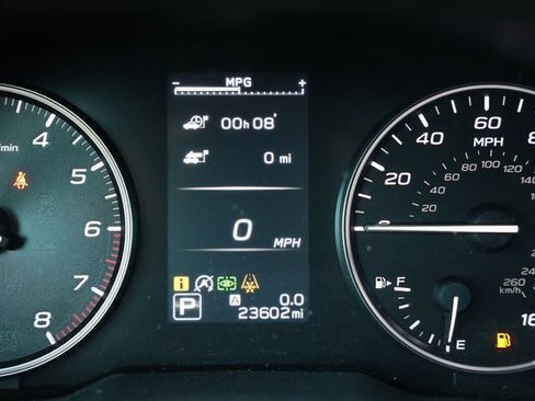 Certified 2023 Subaru Outback Limited image 31