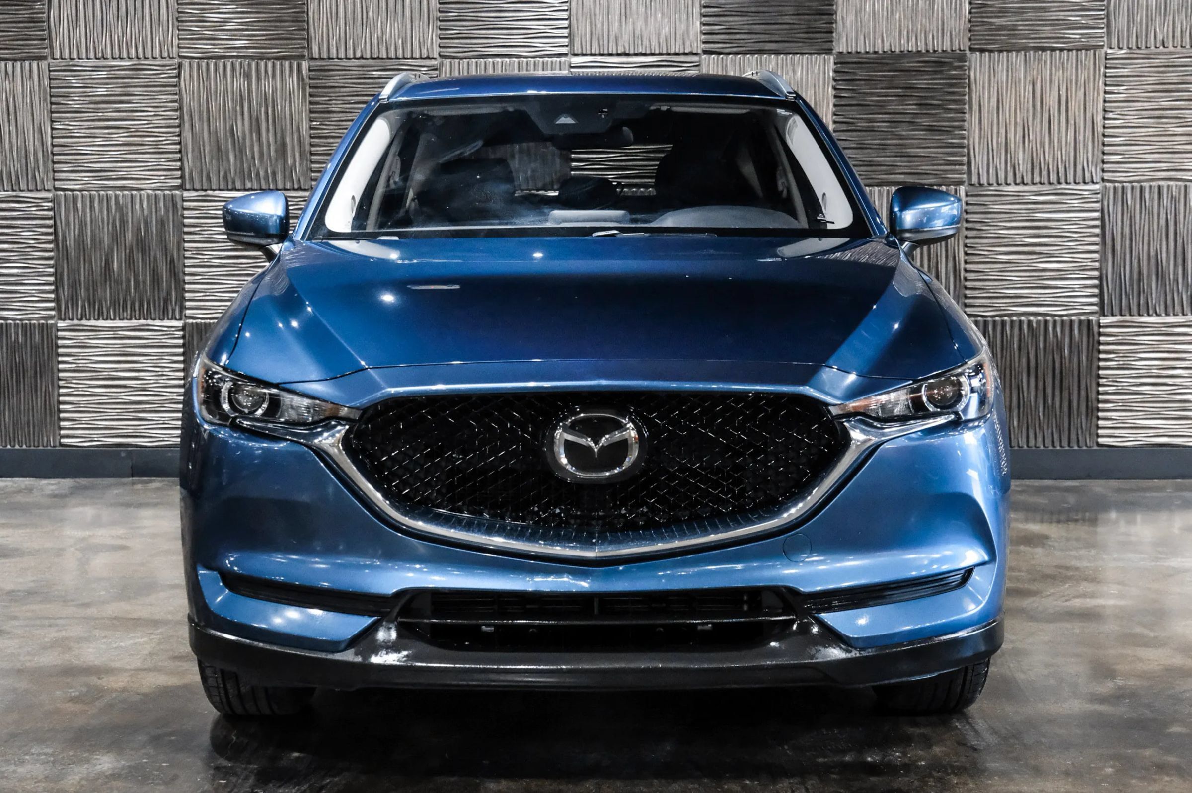Used 2020 MAZDA CX-5 Touring FWD image 7