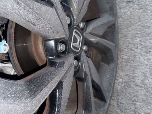 Used 2020 Honda Civic Sport image 10