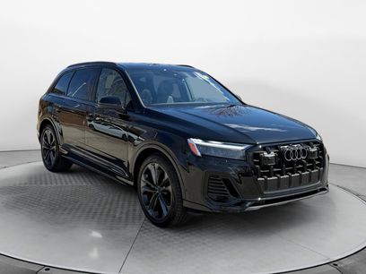 New 2026 Audi Q7 3.0T Premium Plus