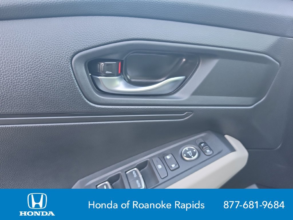 New 2026 Honda Accord LX image 11