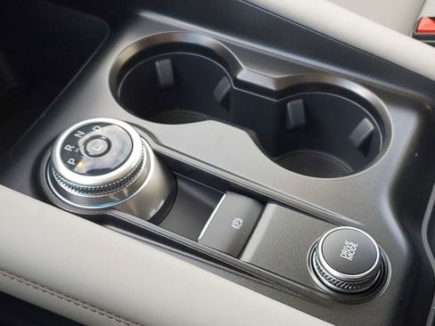 New 2026 Ford Explorer Active image 20