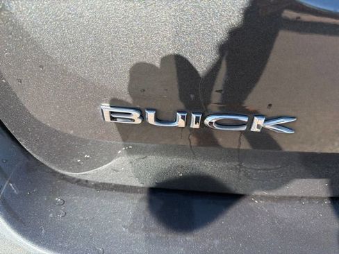 Used 2017 Buick Encore Preferred AWD/4WD image 12