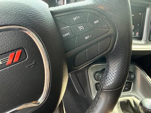 Used 2023 Dodge Challenger R/T RWD image 26