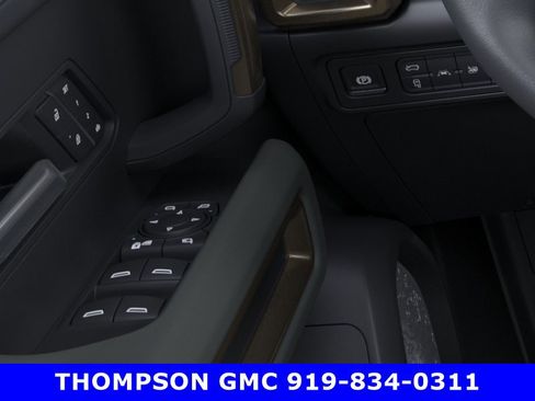 New 2025 GMC Hummer EV 3X image 22