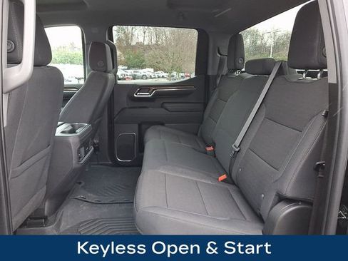 Used 2024 Chevrolet Silverado 1500 LT Trail Boss image 13