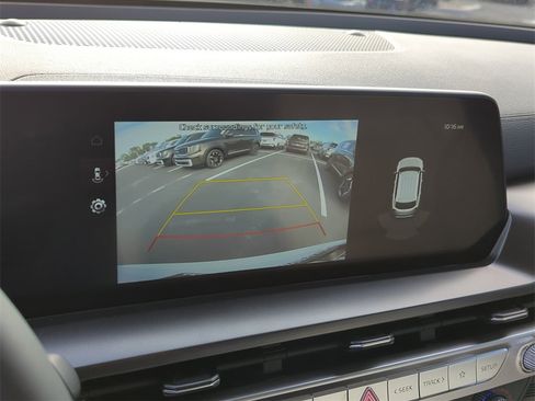 New 2025 Kia Telluride S image 27