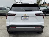 New 2026 Chevrolet Equinox LT image 4