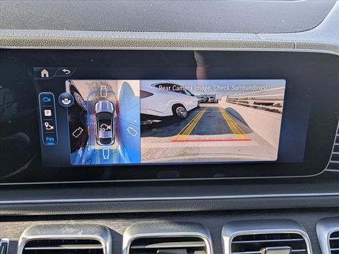 New 2026 Mercedes-Benz GLE 450 4MATIC Coupe image 13