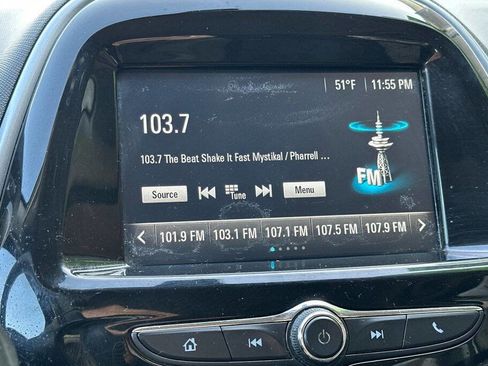 Used 2016 Chevrolet Spark LS image 18