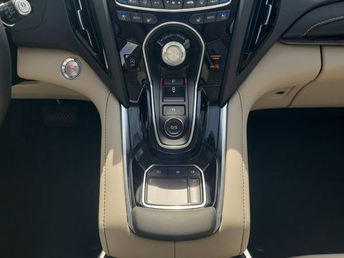 New 2026 Acura RDX SH-AWD w/ Advance Package image 15