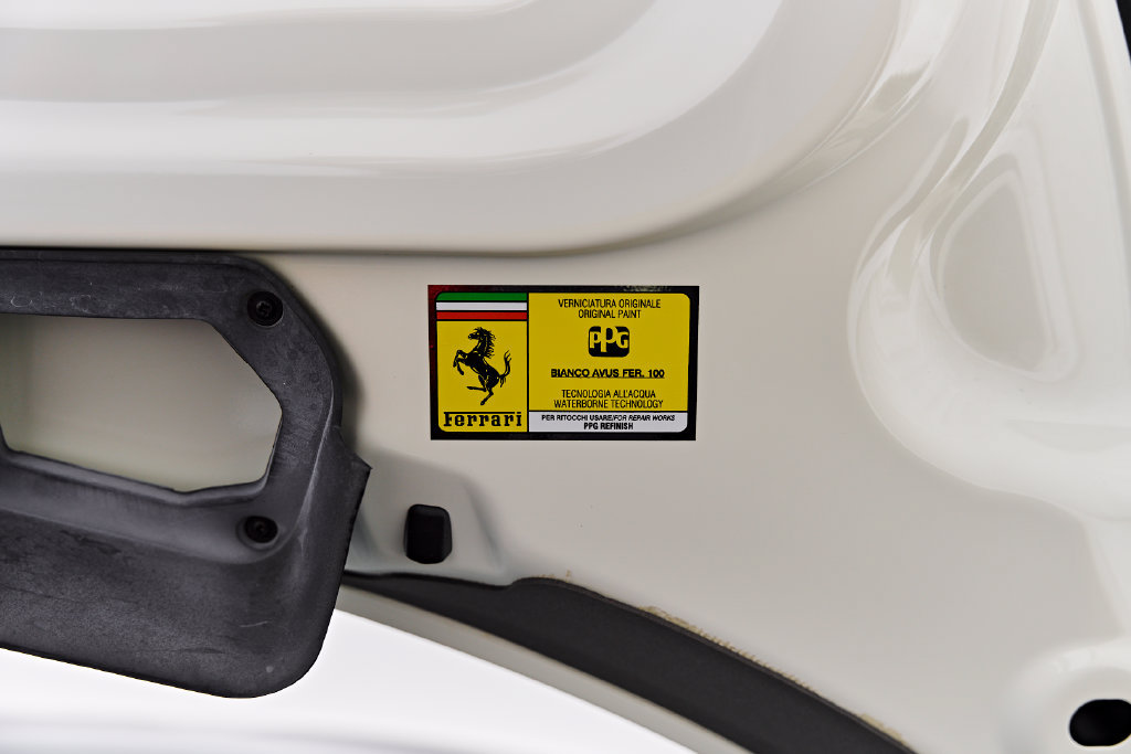 Used 2018 Ferrari 488 Spider RWD image 33