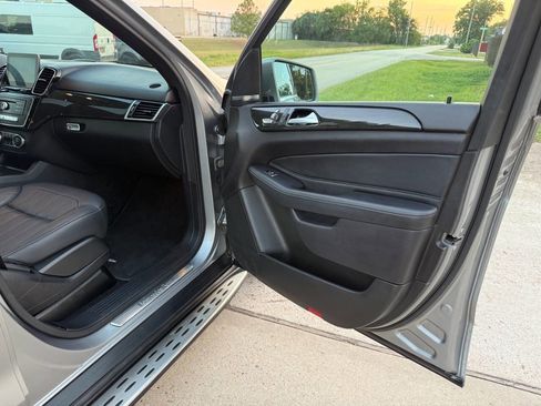 Used 2016 Mercedes-Benz GLE 300d 4MATIC image 30