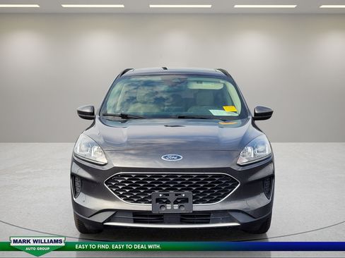Used 2020 Ford Escape SE AWD/4WD image 9