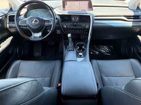 Used 2017 Lexus RX 350 FWD w/ Premium Package image 27
