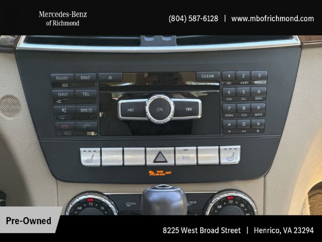 Used 2013 Mercedes-Benz C 300 4MATIC Sedan image 19