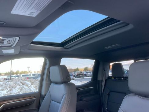 New 2026 Chevrolet Silverado 1500 RST w/ Safety Package image 13