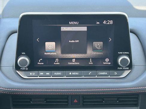 New 2026 Nissan Rogue SV image 22