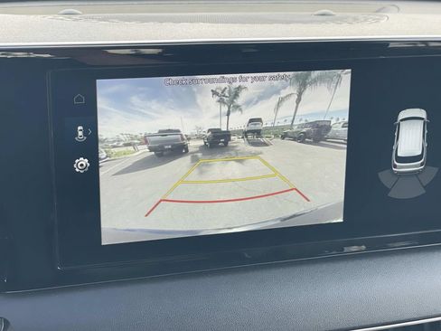 Used 2024 Hyundai Palisade SEL FWD image 9