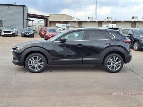 Certified 2025 MAZDA CX-30 AWD 2.5 S w/ Preferred Package image 27