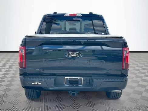 Used 2025 Ford F150 XLT w/ Equipment Group 302A MID RWD image 6