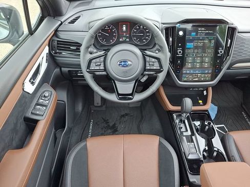 New 2026 Subaru Forester Touring AWD/4WD image 13
