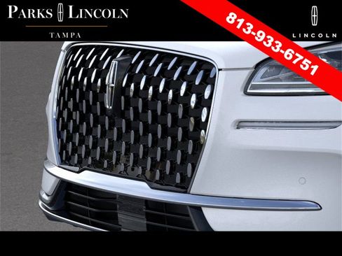 New 2026 Lincoln Corsair Reserve image 39