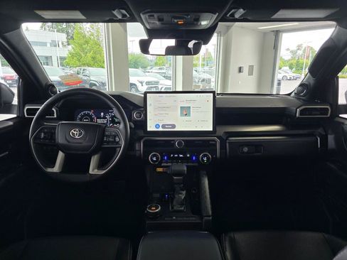 Used 2026 Toyota 4Runner Limited AWD/4WD image 36
