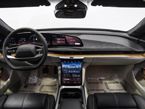 Used 2022 Lucid Air Grand Touring AWD/4WD image 20