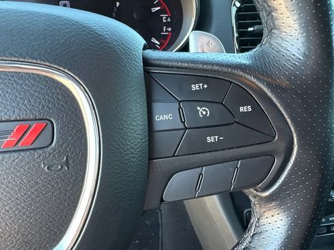 Used 2020 Dodge Durango GT AWD/4WD image 34