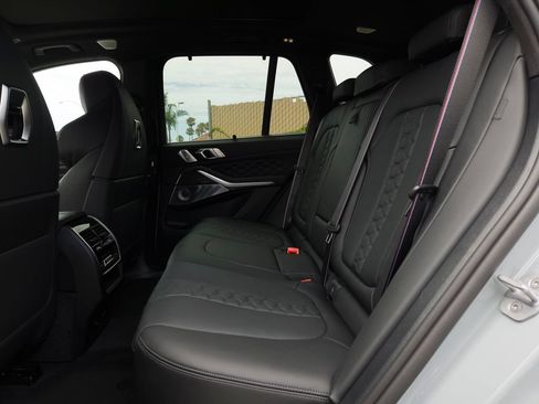 New 2026 BMW X5 M Competition w/ Executive Package AWD/4WD image 9