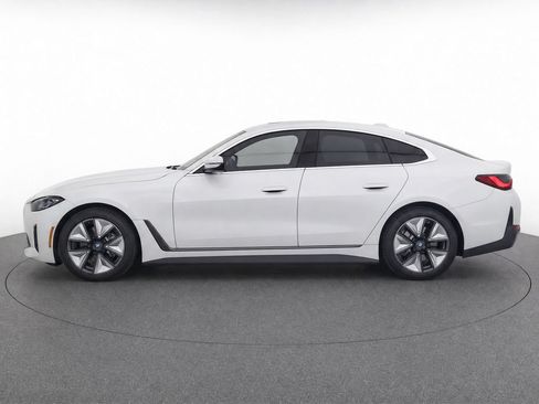 Used 2023 BMW i4 eDrive40 w/ Premium Package RWD image 6