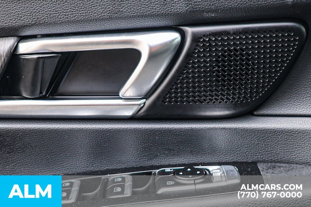 Used 2024 Kia Telluride EX FWD image 48
