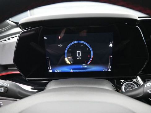 New 2026 Chevrolet Trax RS w/ Driver Confidence Package image 13