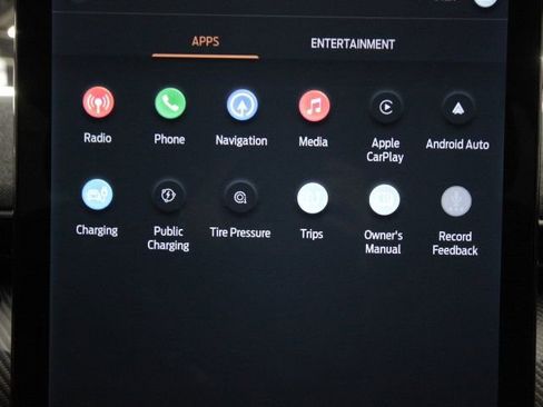 Used 2021 Ford Mustang Mach-E Premium image 18