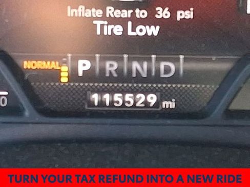 Used 2020 RAM 1500 Laramie image 15