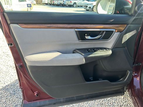 Used 2017 Honda CR-V EX image 10