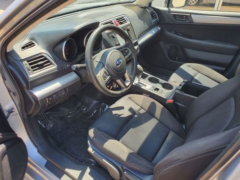 Used 2017 Subaru Legacy 2.5i w/ Alloy Wheel Package AWD/4WD image 25