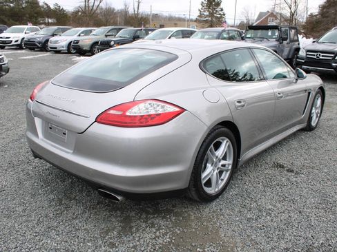 Used 2011 Porsche Panamera image 7