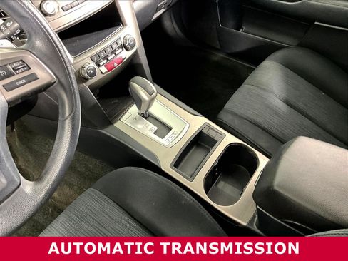 Used 2013 Subaru Outback 2.5i AWD/4WD image 15
