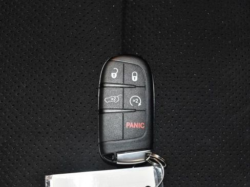 New 2026 Dodge Durango GT image 23