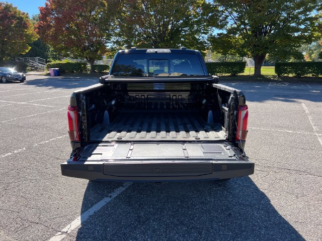 Used 2026 Ford F150 Raptor w/ Equipment Group 803A Raptor R AWD/4WD image 31