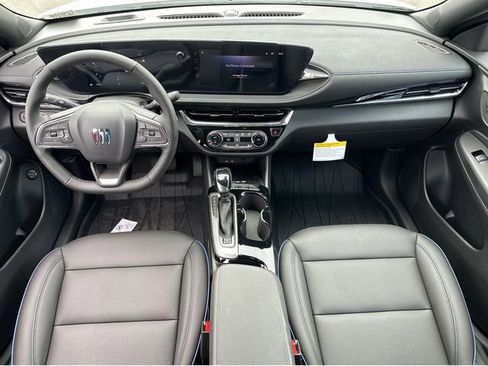 New 2026 Buick Envista Sport Touring w/ Convenience I Package image 18